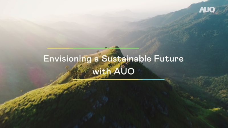 呼應ESG永續浪潮，綠色製造與綠色產品也扮演關鍵角色